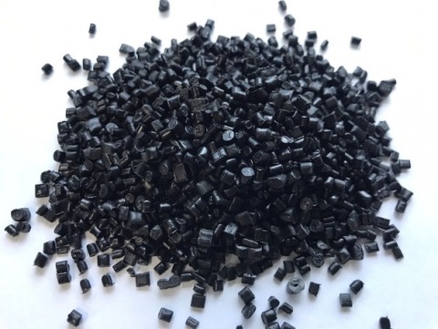 LDPE ดำ